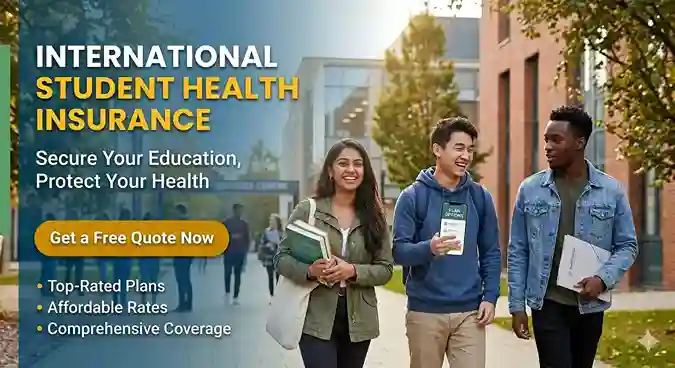 Top Health Insurance Plans for International Students